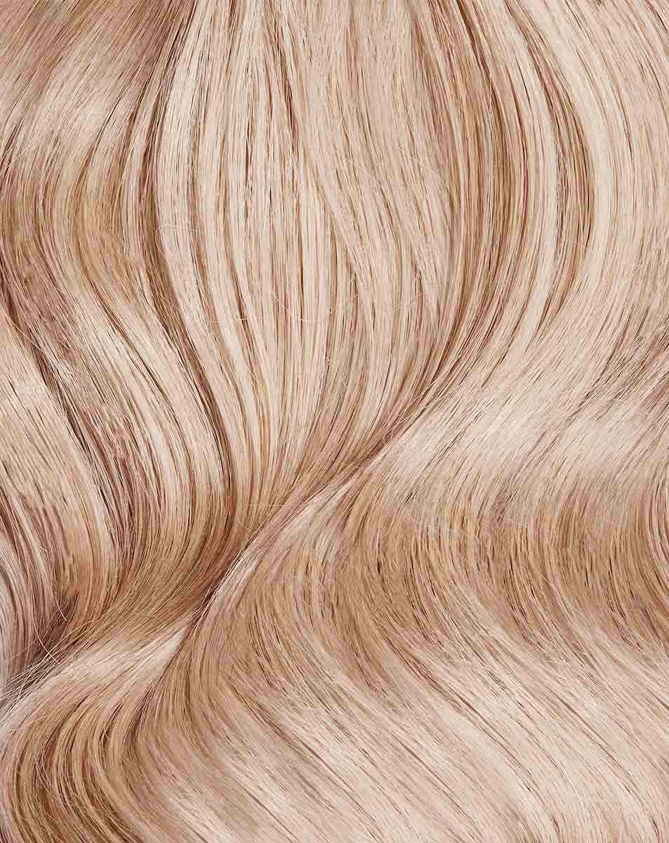 Tape • #Blonde Bombshell