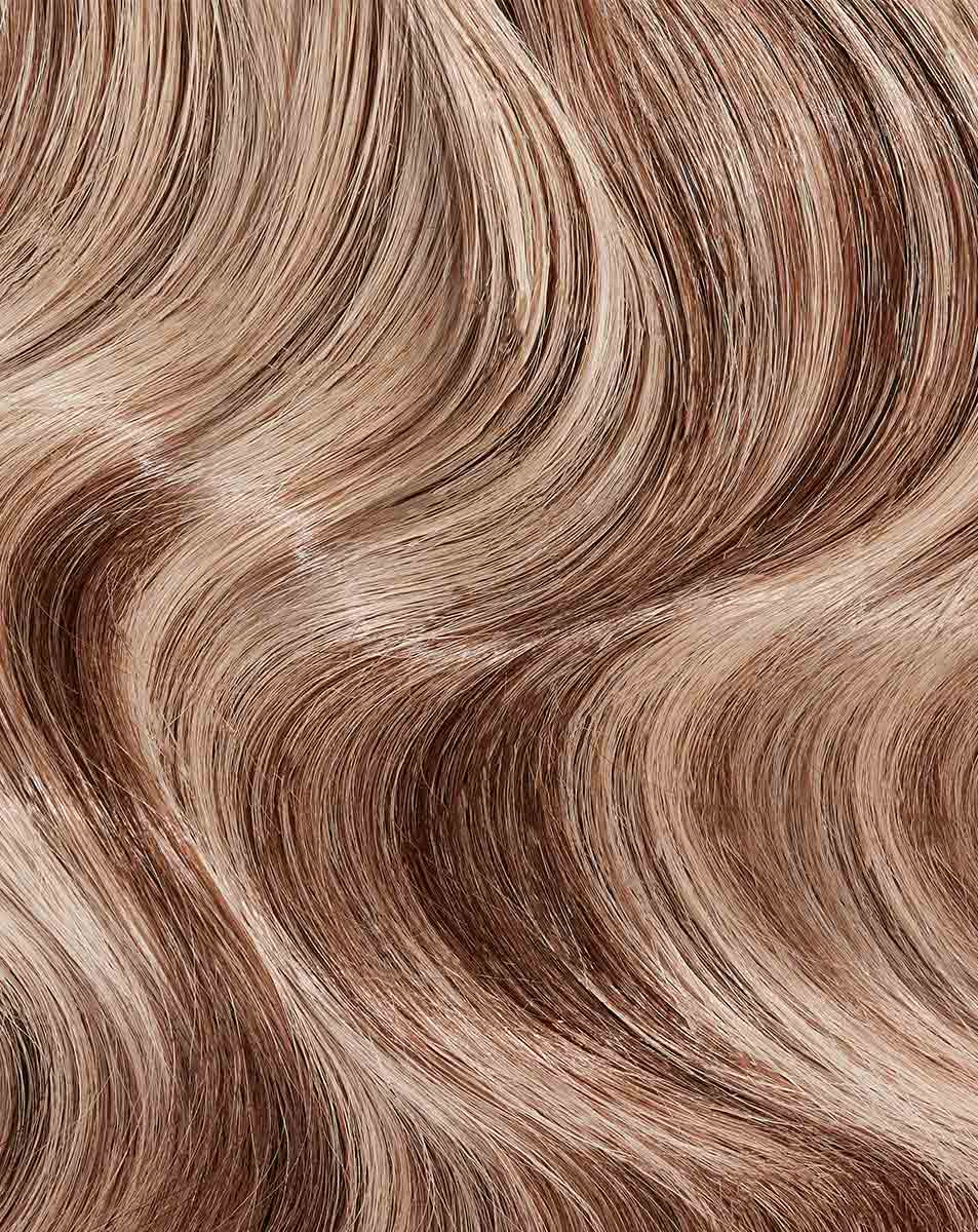 Tape • #Honey Blonde