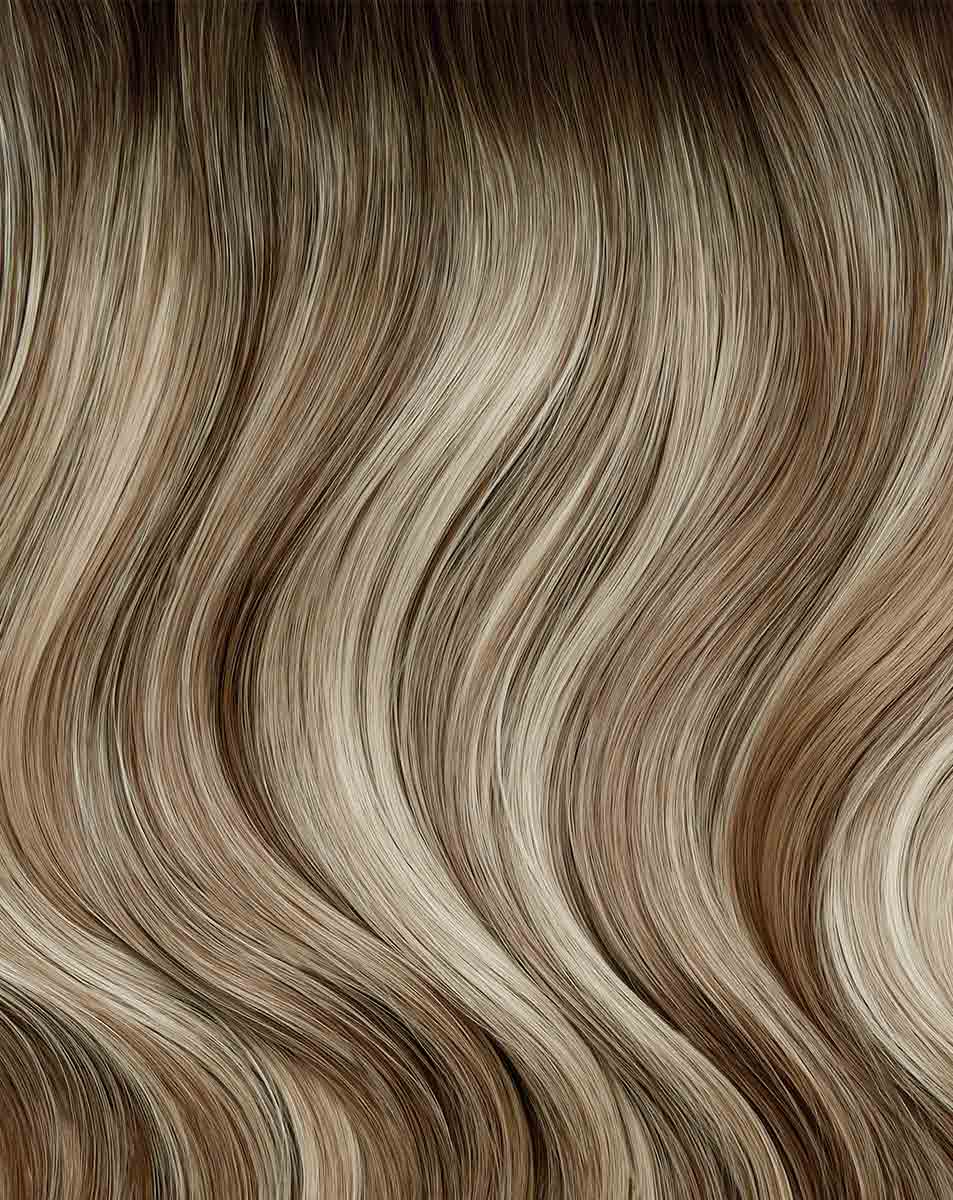 Tape • #Mocha Melt