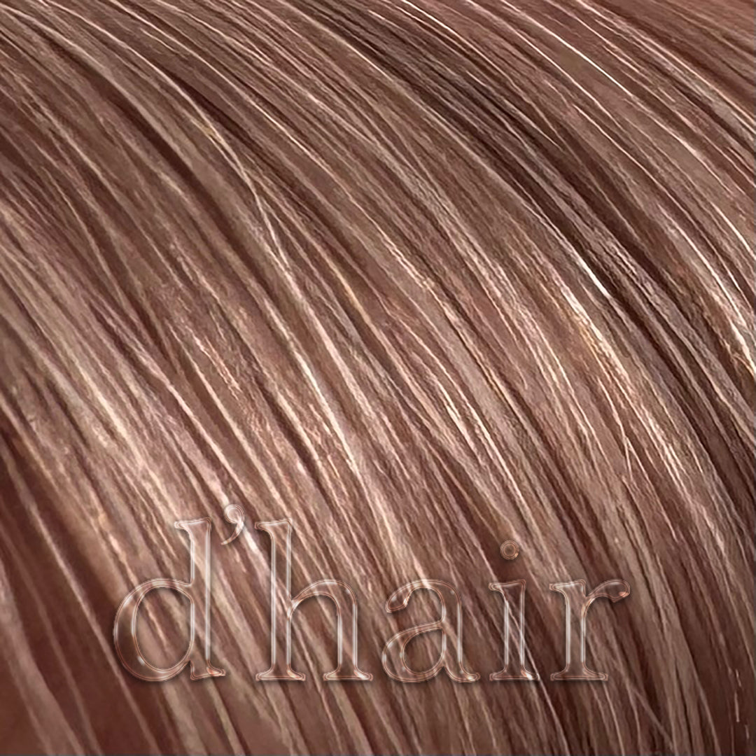 #9P • Dusty Pink
