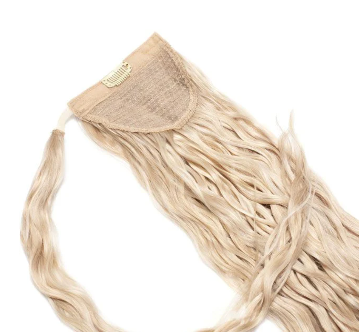 Clip-ins & Ponytails / 50%