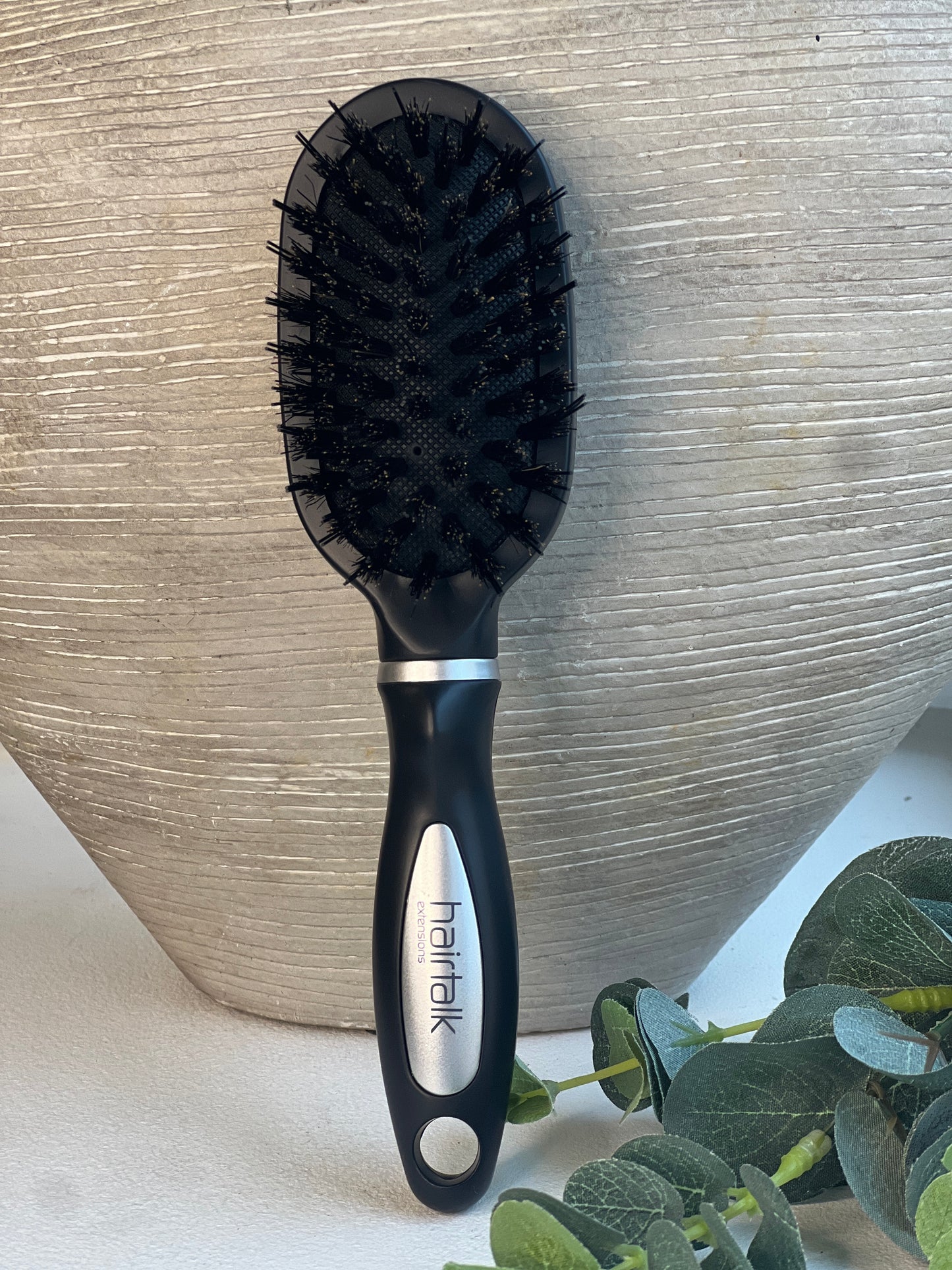 Extensions børster