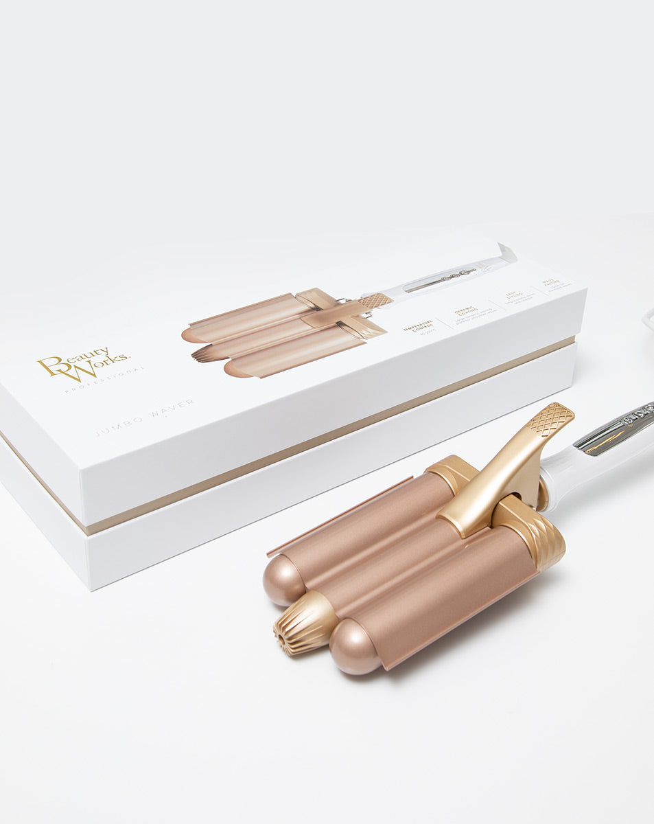 Jumbo Waver 32mm