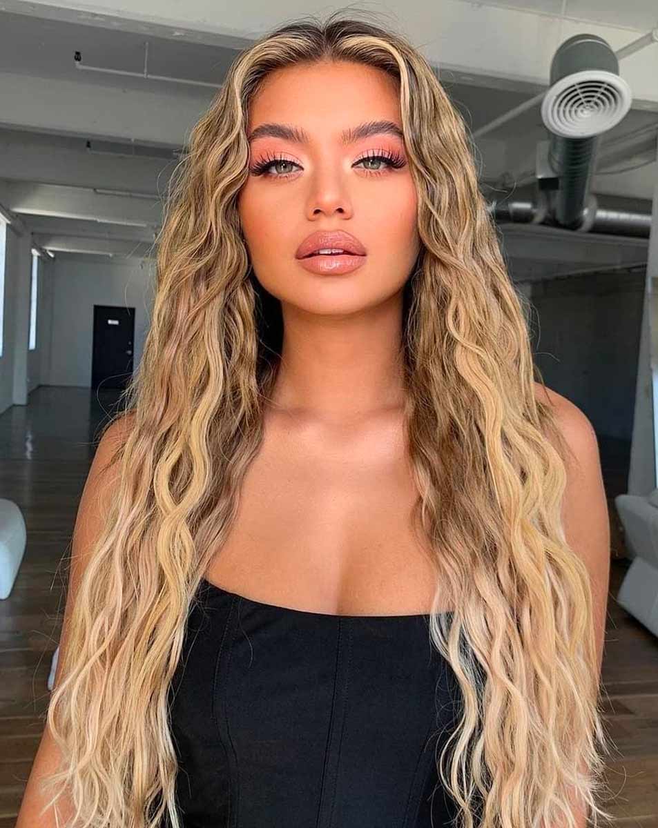 Clip-ins & Ponytails / 50%