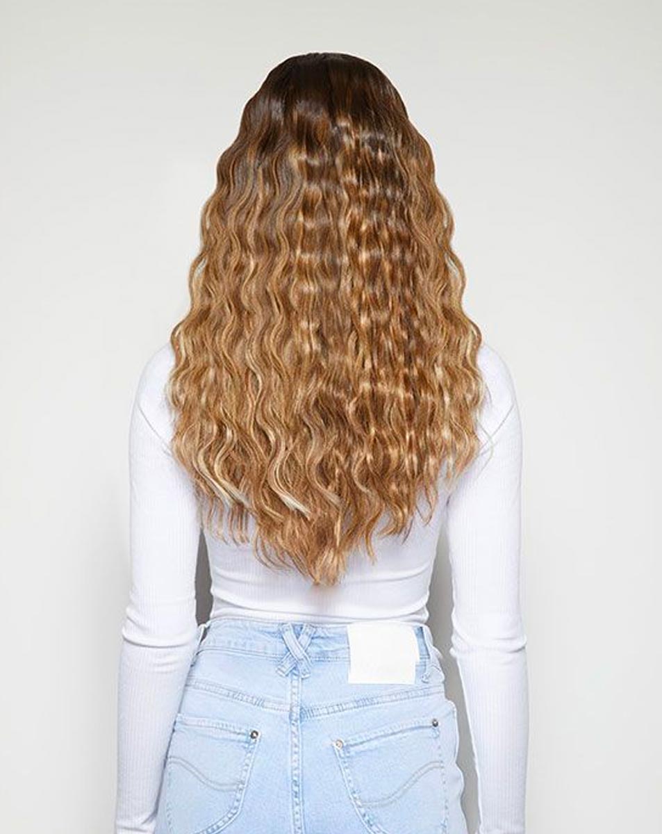 Waver 25mm / 50%