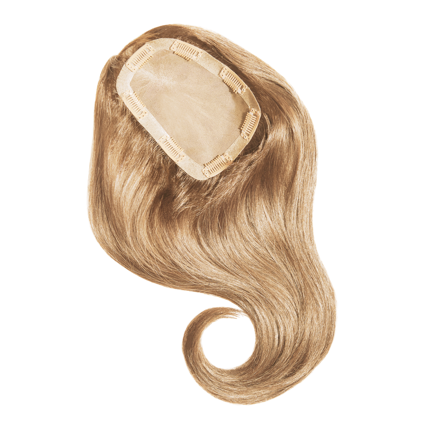Hairwear toppe / 50%