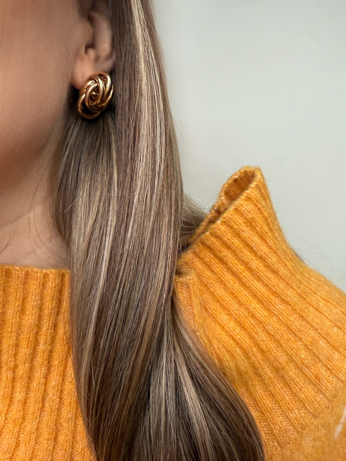 #5N/7G/9N • Capuccino Balayage