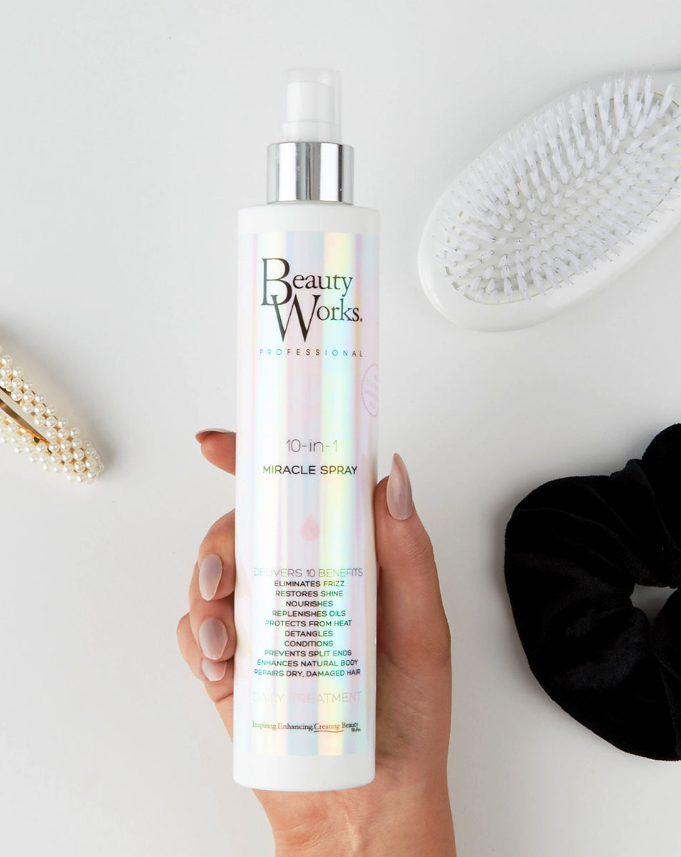 10-in-1 Miracle Spray