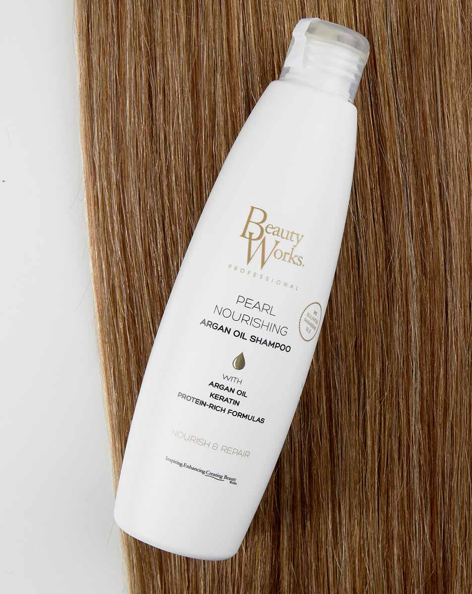 Extensions Shampoo 250ml / 50%