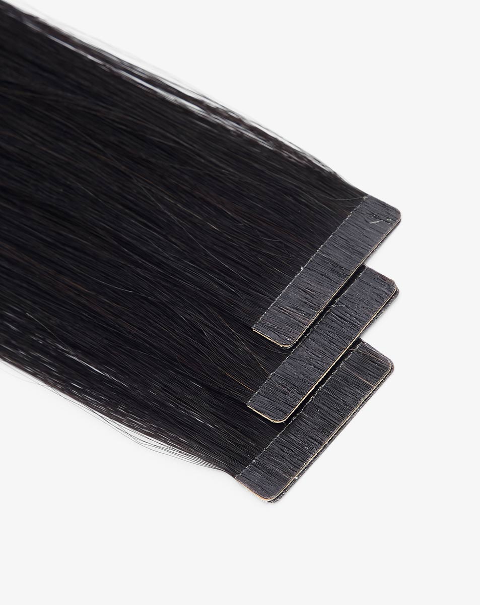 Tape • #2 Black