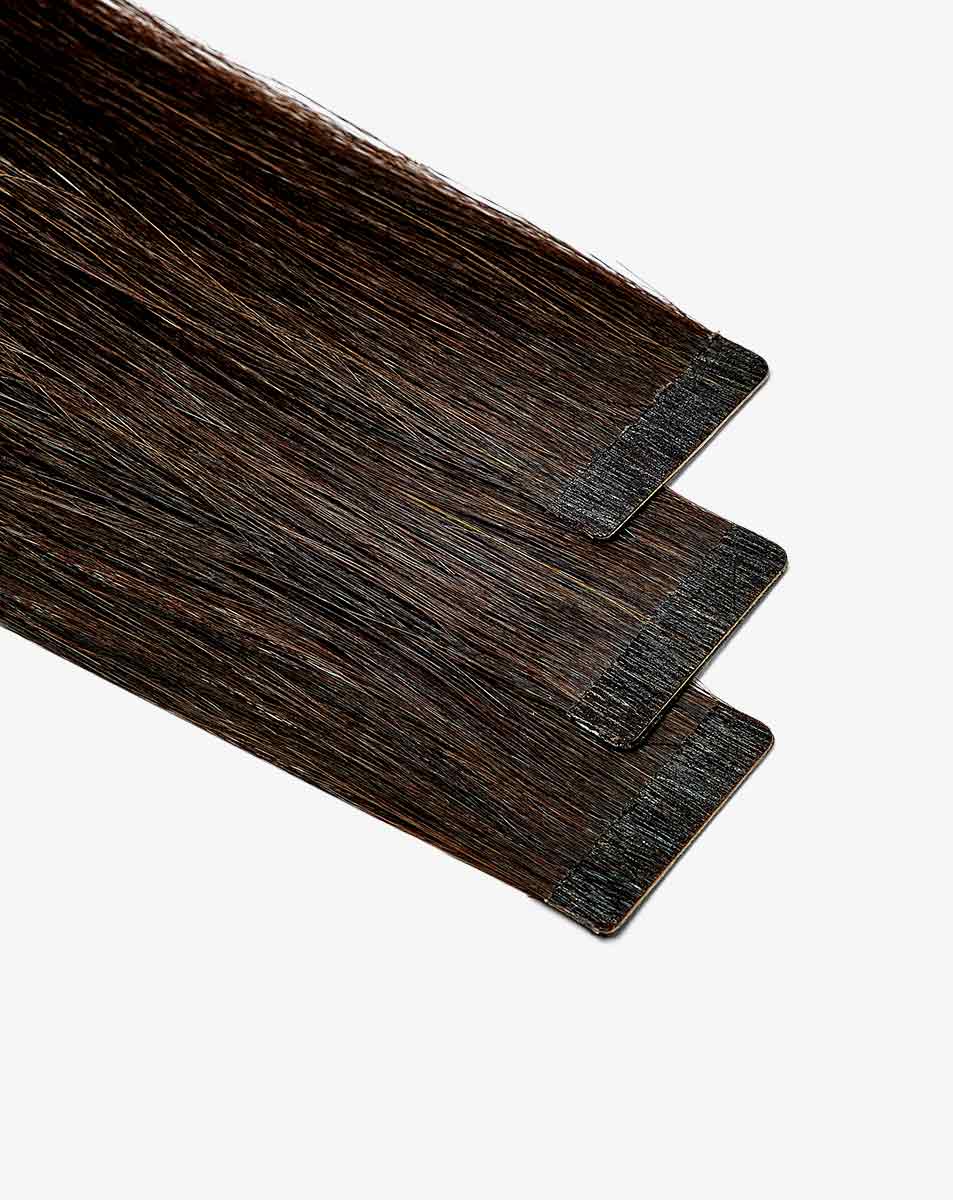 Tape • #3 Black Brown