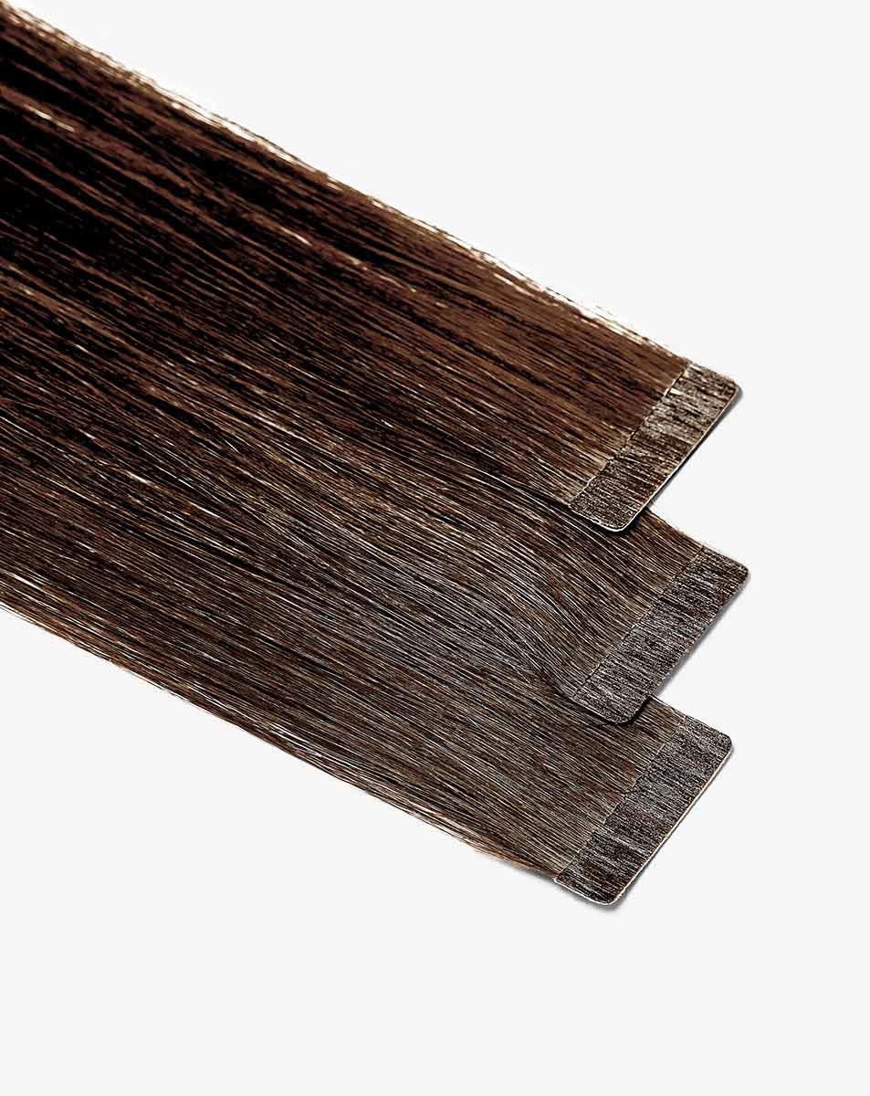 Tape • #4 Dark Brown