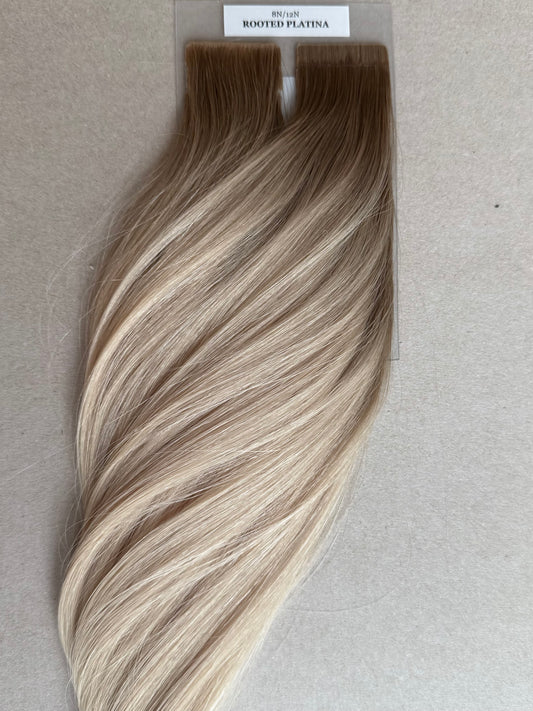 #8N/12N • Rooted Platina