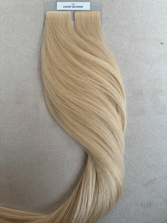 #11N • Light Blonde