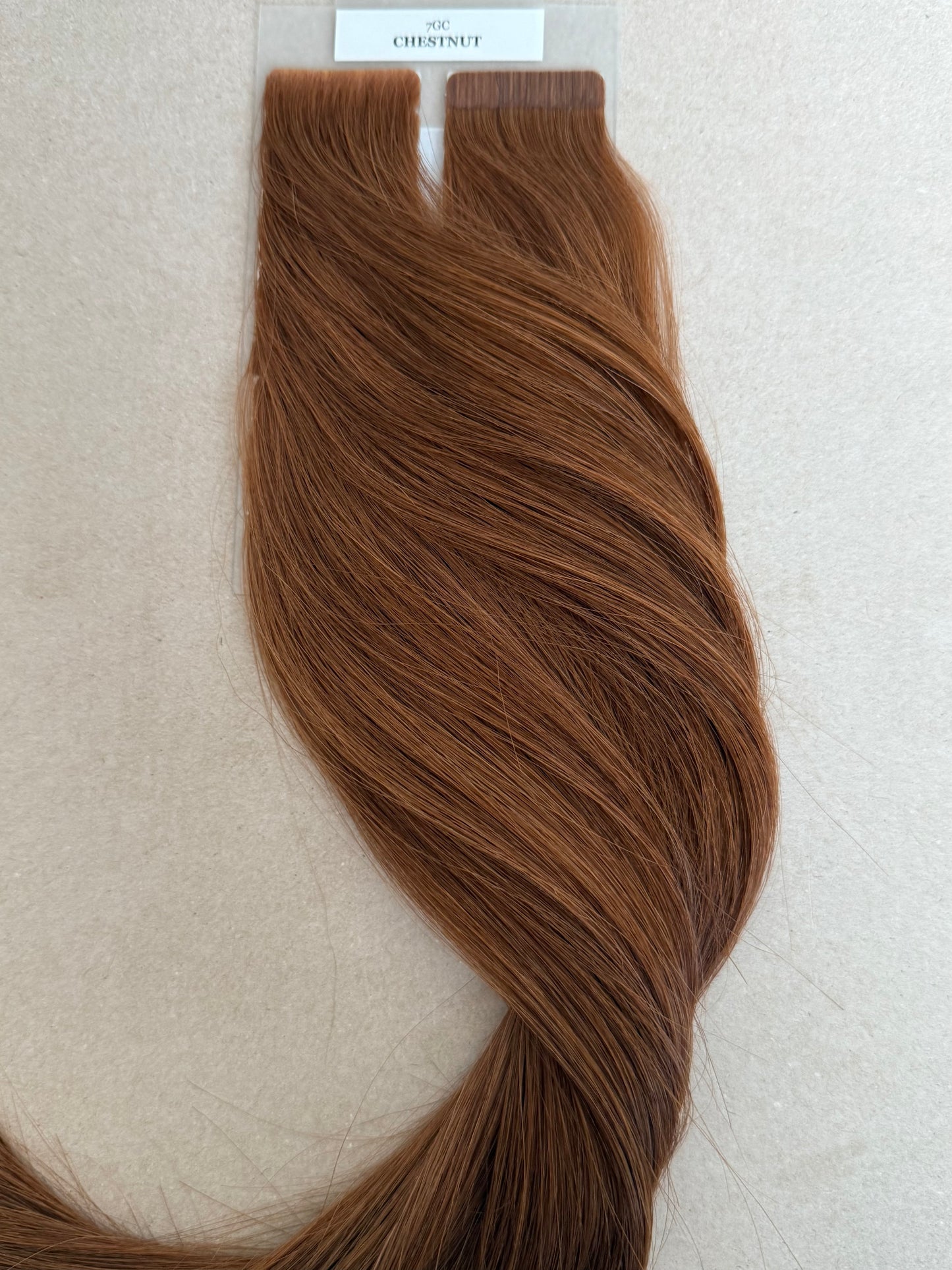 #7GC • Chestnut