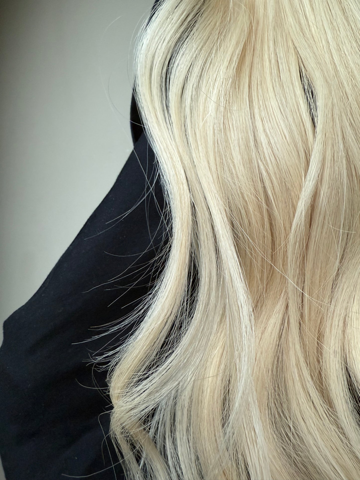 #11N • Light Blonde