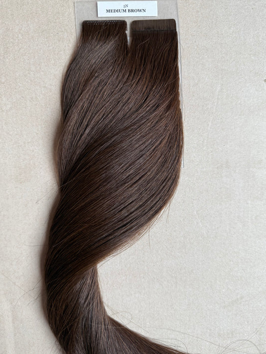 #5N • Medium Brown