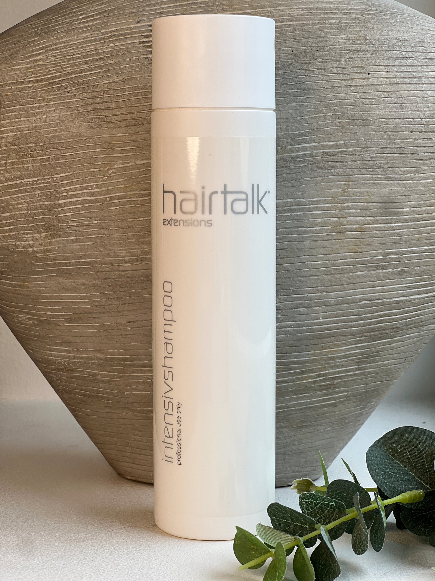 Intensiv Shampoo