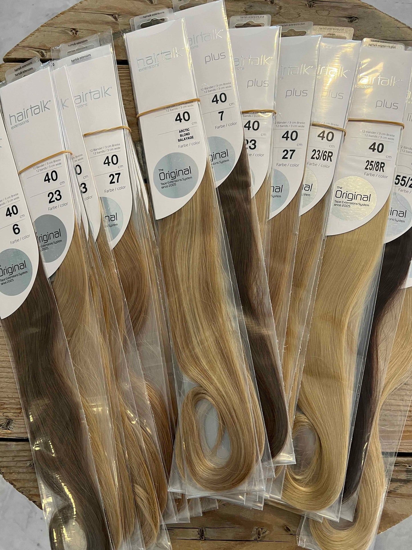 Tape 40cm / 50%