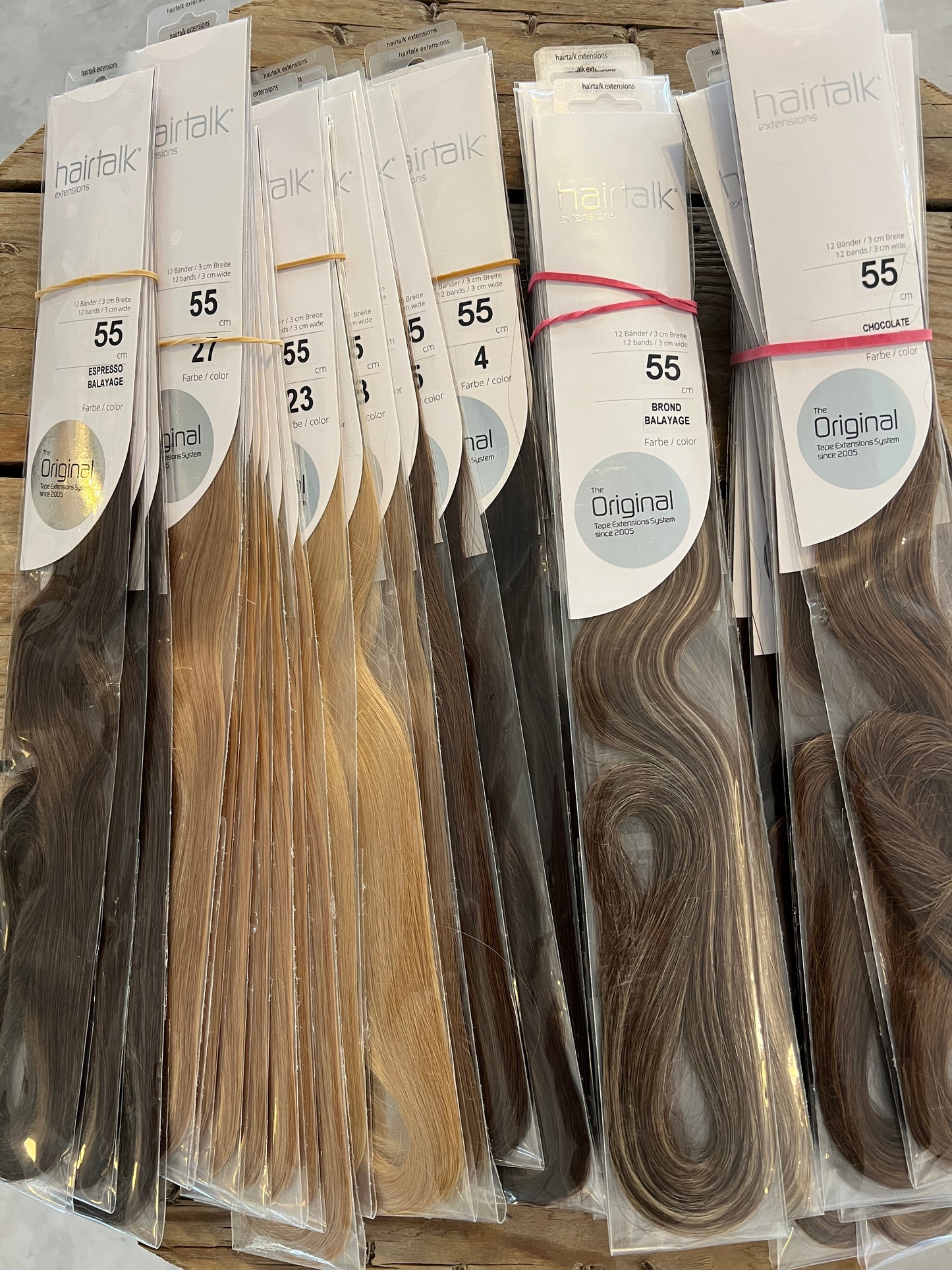 Tape 55cm / 50%