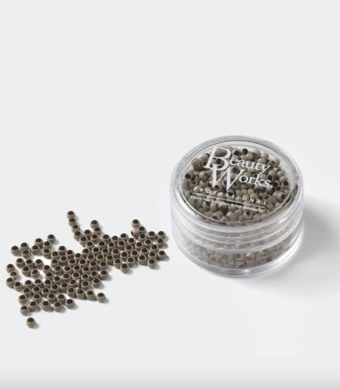 Nano Microringe 1000stk / 50%