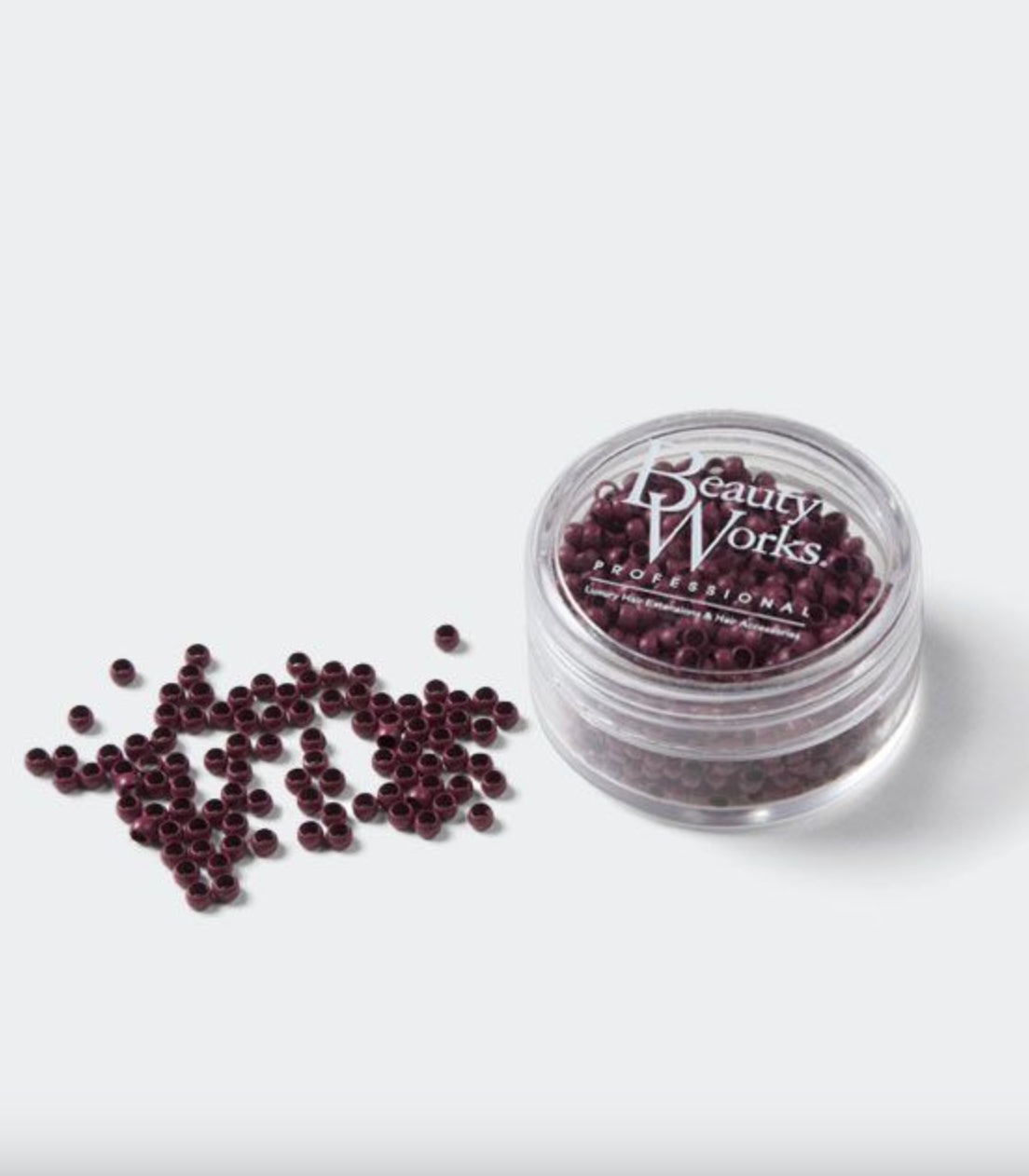 Nano Microringe 1000stk / 50%