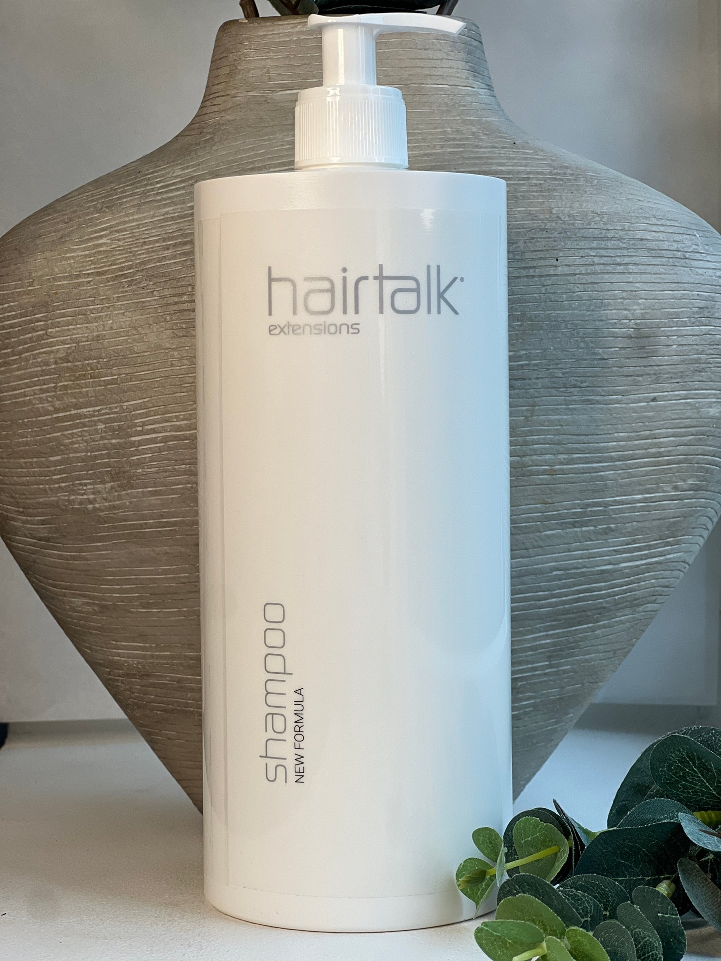 Shampoo