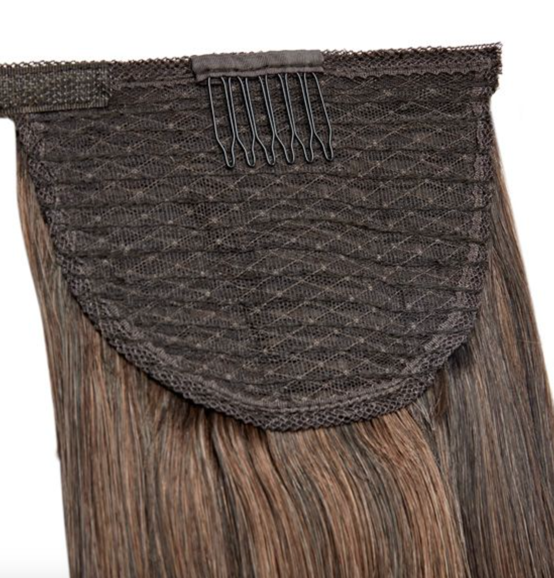 Clip-ins & Ponytails / 50%