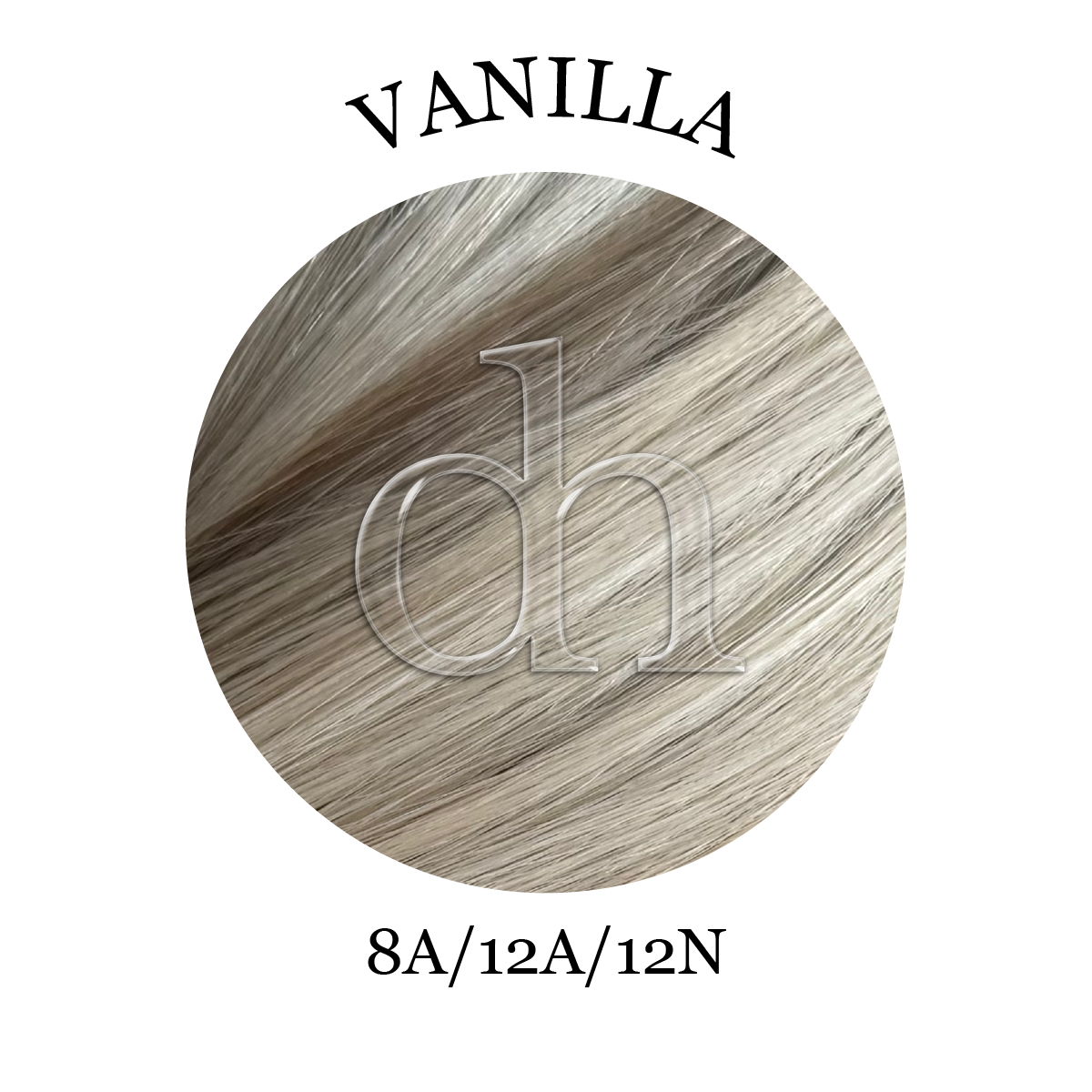 #8A/12A/12N • Vanilla Balayage