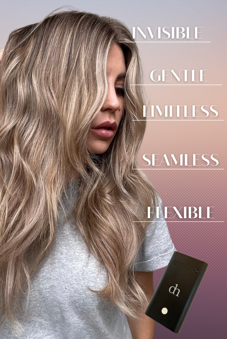 V-LIGHT extensions kit