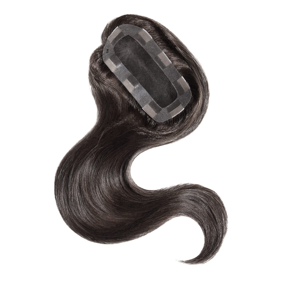 Hairwear toppe / 50%