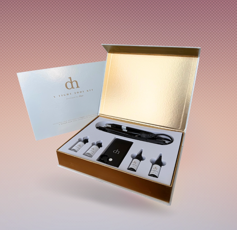 V-LIGHT extensions