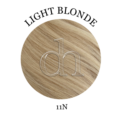 #11N • Light Blonde