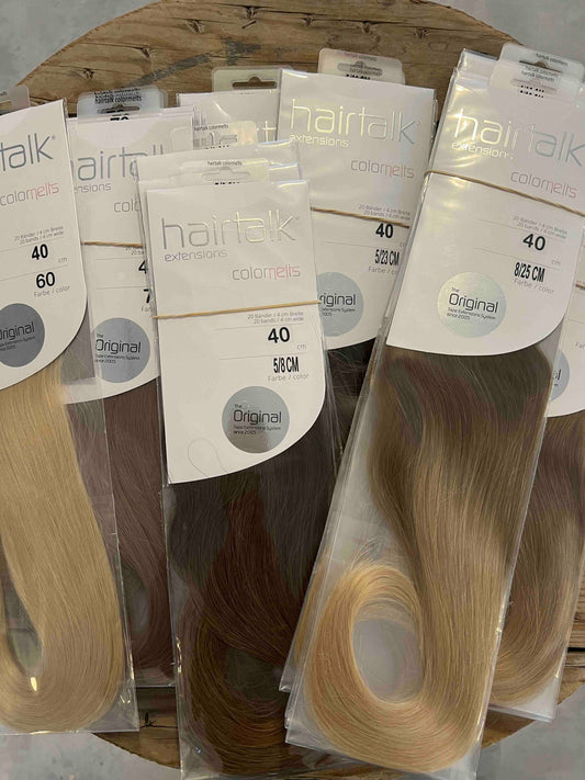 Colormelts (4cm, 24stk) / 50%