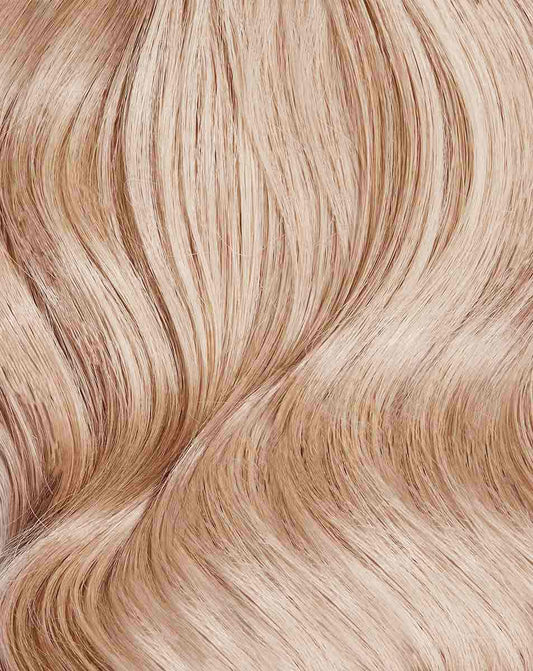 Tape • #Blonde Bombshell