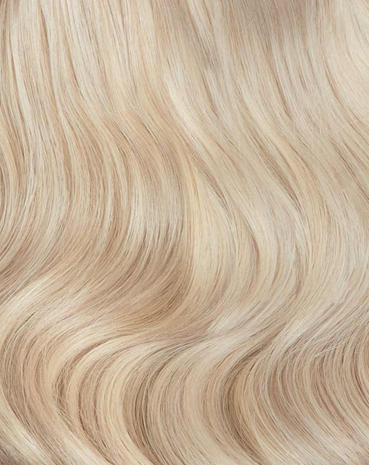 Tape • #Bohemian Blonde