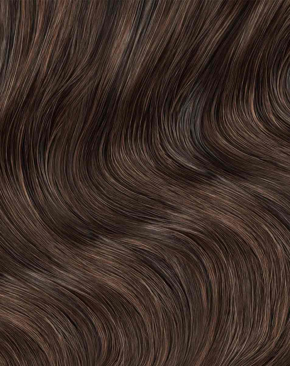 Tape • #Espresso Brown