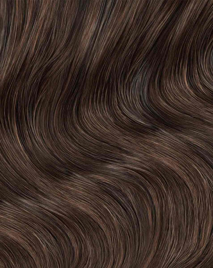 Tape • #Espresso Brown