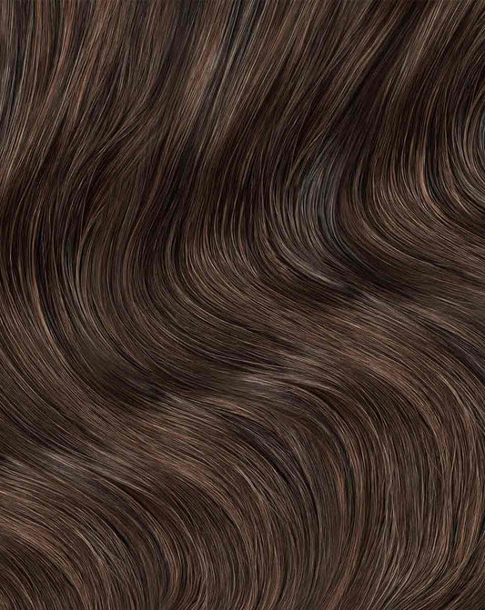 Tape • #Espresso Brown