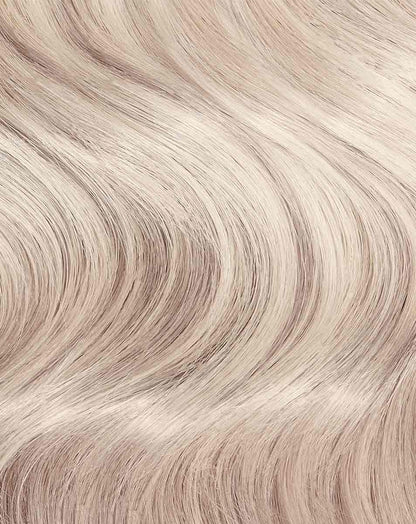 Tape • #Iced Blonde