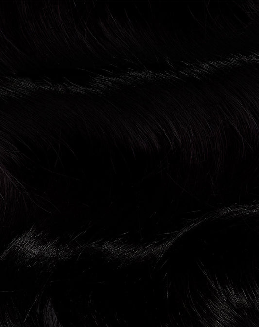 Tape • #Jet Set Black