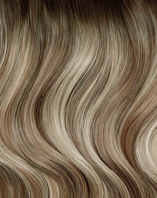 Tape • #Mocha Melt