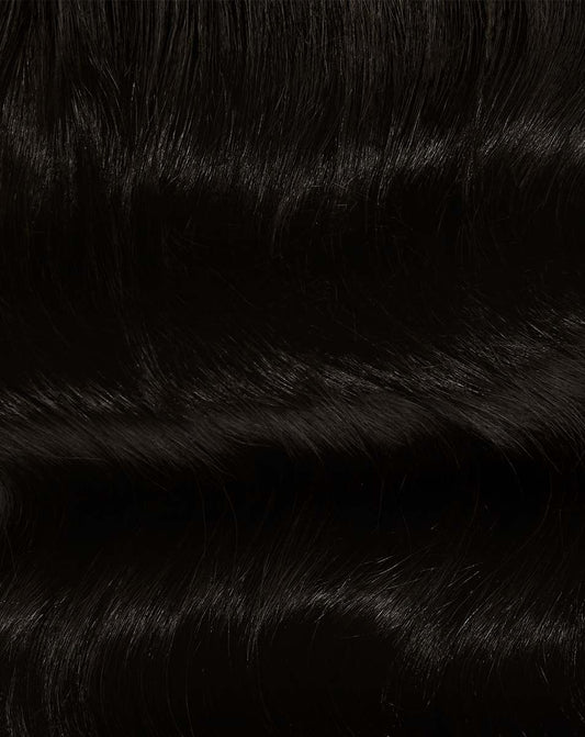 Tape • #Natural Black