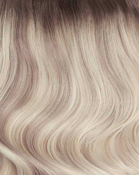 Tape • #Scandinavian Blonde
