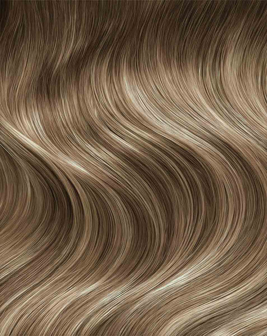 Tape • #St Tropez Blonde