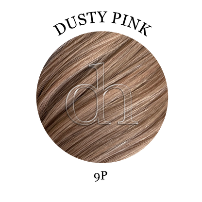 #9P • Dusty Pink