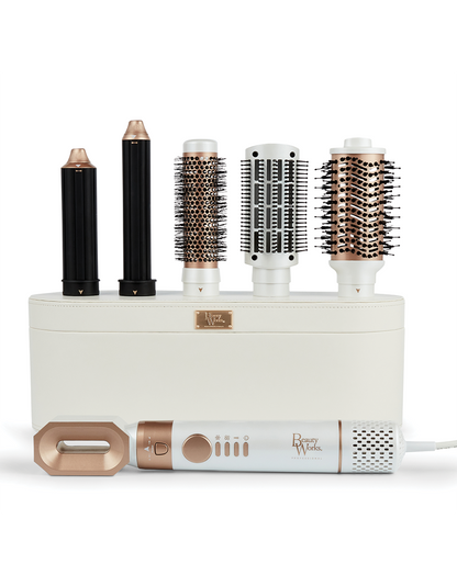 6-in-1 Multi-Styler / 50%