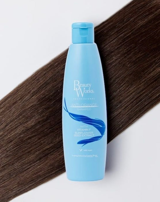 Extensions Anti Orange Shampoo / 50%