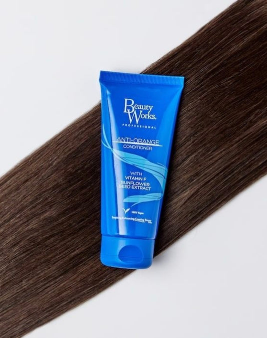 Extensions Anti Orange Conditioner / 50%
