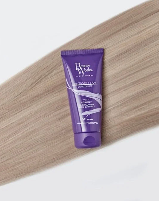 Extensions Anti Yellow Conditioner / 50%